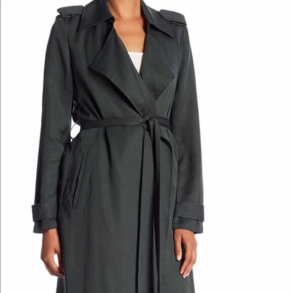 🎉Final deal 🎉Tench coat 🧥 - Picture 6 of 6